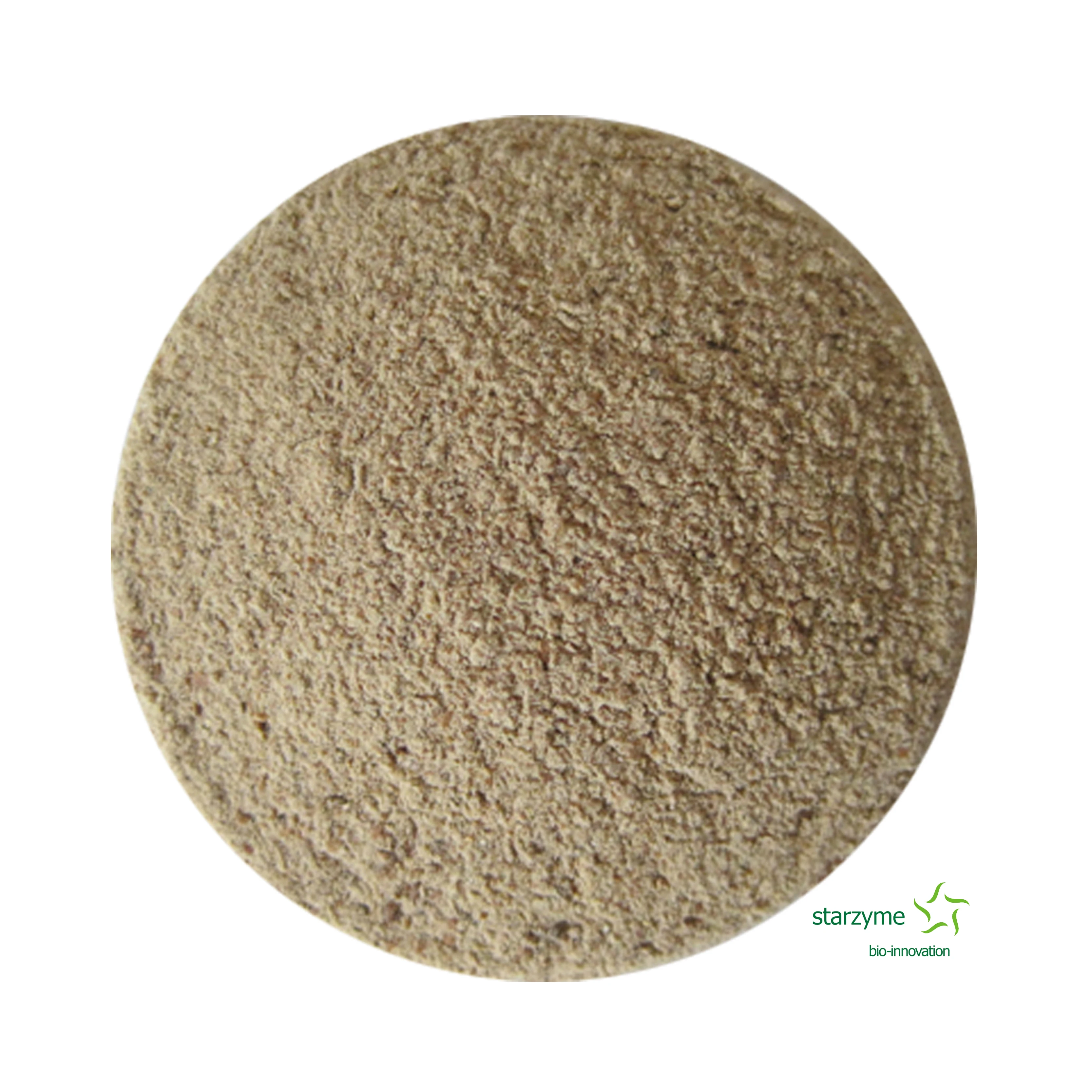 
High Content Phytase Feed Grade Enzyme Powder 