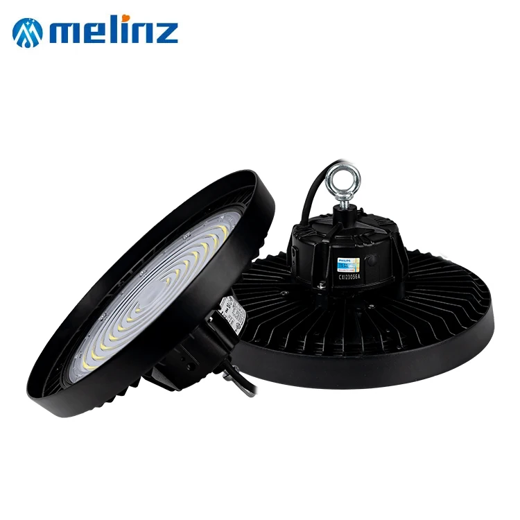 China Factory Wholesale Price 100w 150w 200w 300w for Industry Store Lighting Led High Bay Lights