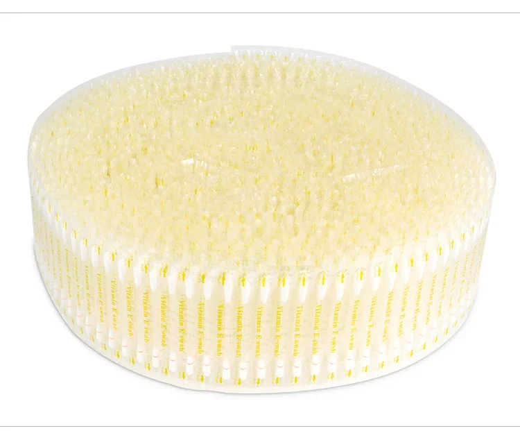 Disposable Other Teeth Whitening Accessories Dental Vitamin E Teeth Swabs