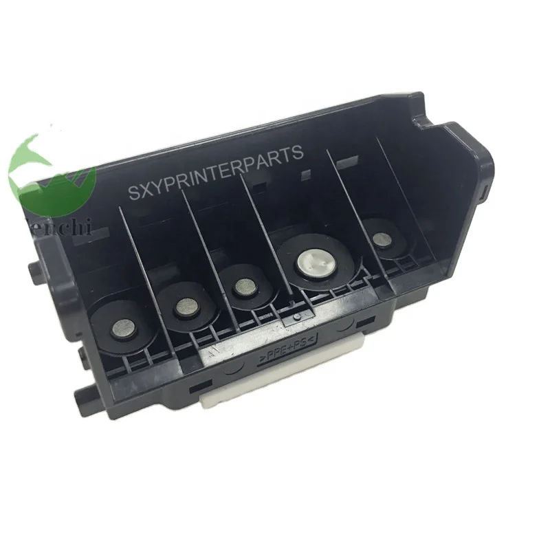 Qy6-0072 печатающей головки оригинальный 99% новый для iP4600 iP4680 iP4700 iP4760 MP630 MP640 печатающая