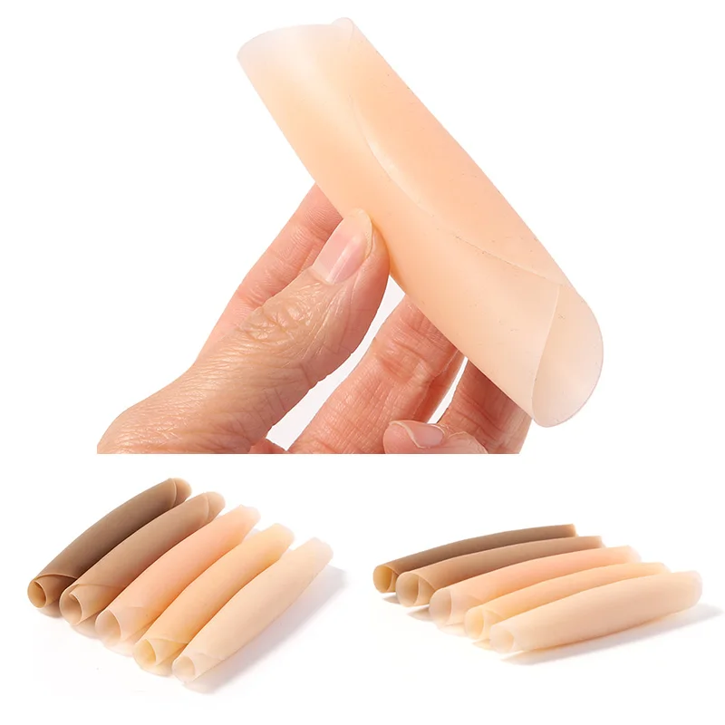 BREAK FREE FROM BRAS! Matte Finish Silicon Nipple Cover Invisible Pasties Nipple Cover silicone nipple cover for Women