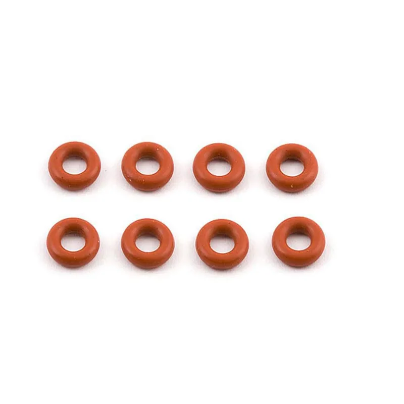 Professional  EPDM NBR Heat Resistance Rubber Oil Seal O Rings O-Ring Sealing Gasket Bumper Sleeve Damper Hose