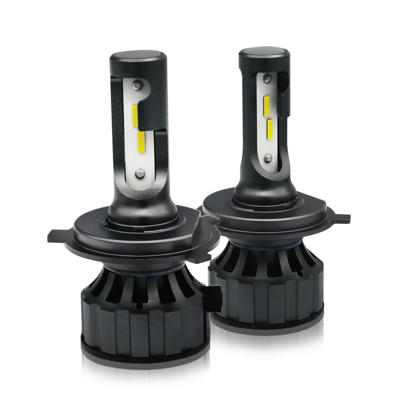 Overselling High Cost-Effective Laser Led Headlight Flashar Lens Bulb