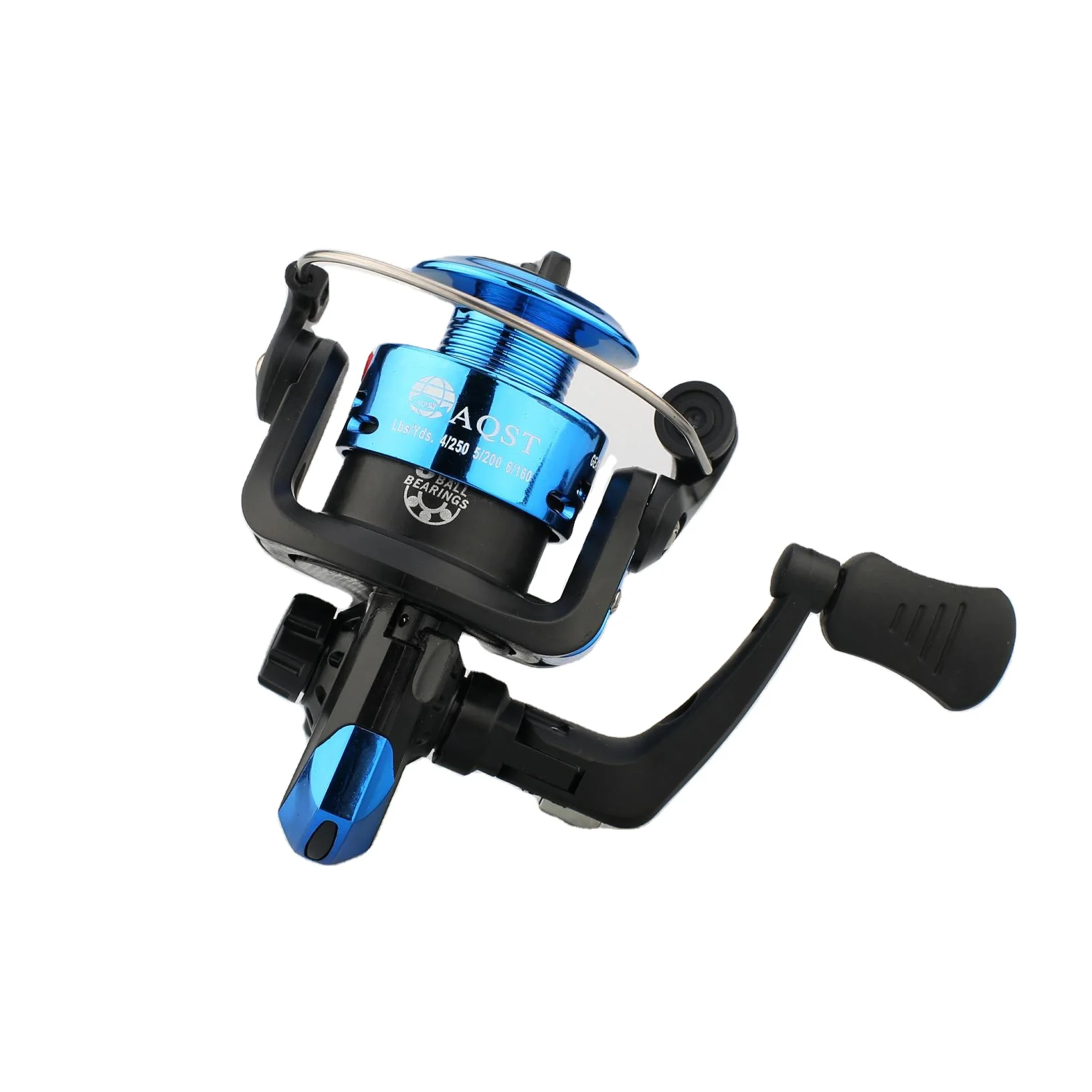 Top sale guaranteed quality factory supply attractive price Mini Reels  Ice Fishing Wheel fishing reels spinning saltwater