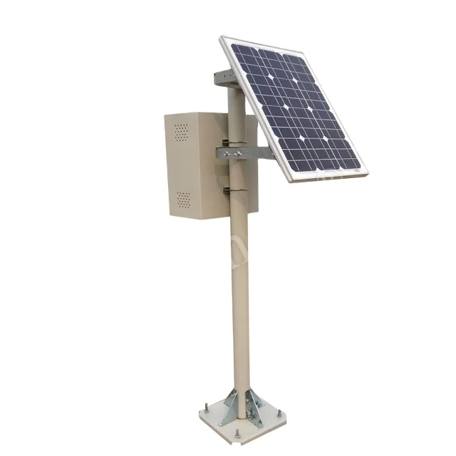 Smart Irrigation Early Warning Systems Soil Moisture Sensor Soil Temperature Monitoring Weather Station