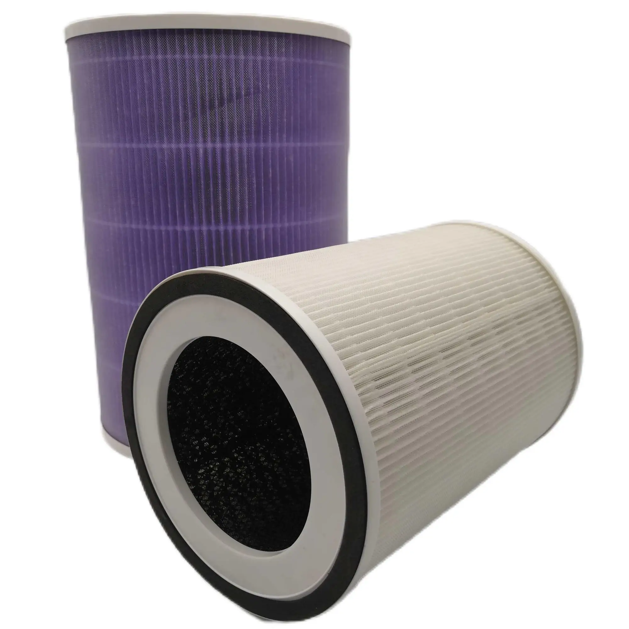 True Air Purifier Filter Replacement H13 Hepa Filter for different kinds of air purifiers