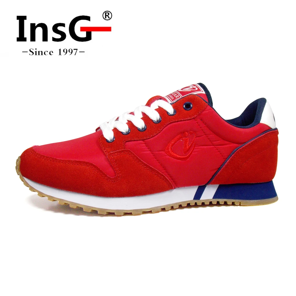 Wholesale Running Shoes Men Sport Casual Shoes with Custom Logo Trainers