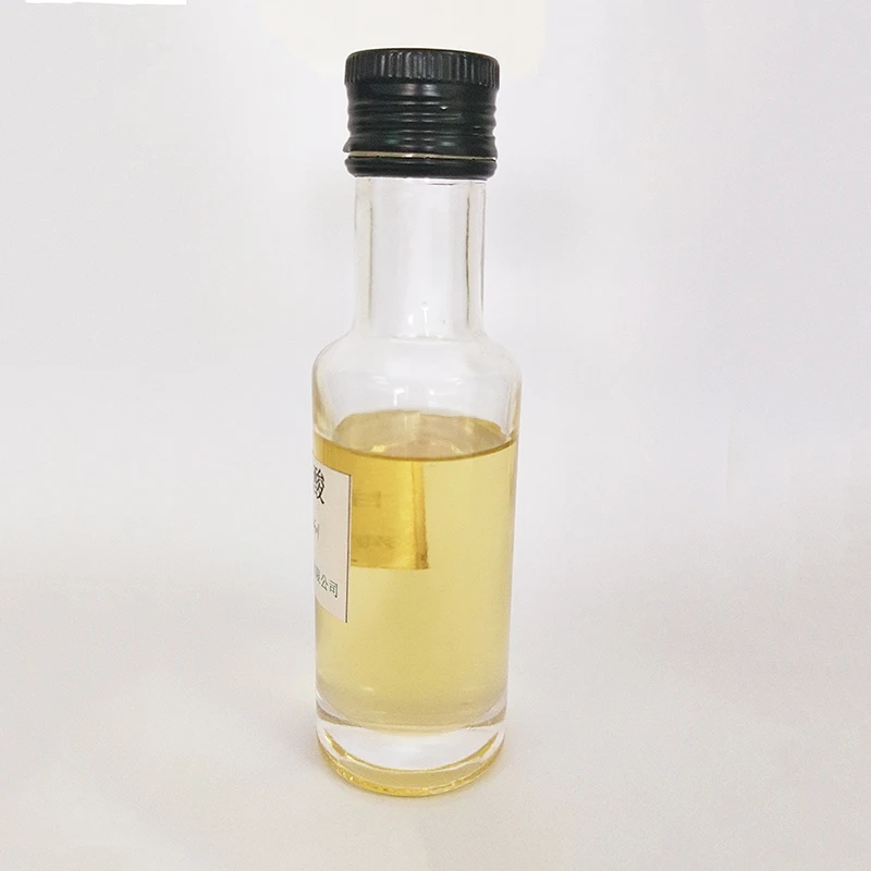 Certified linoleic fatty acid CLA -TG from safflower seed oil