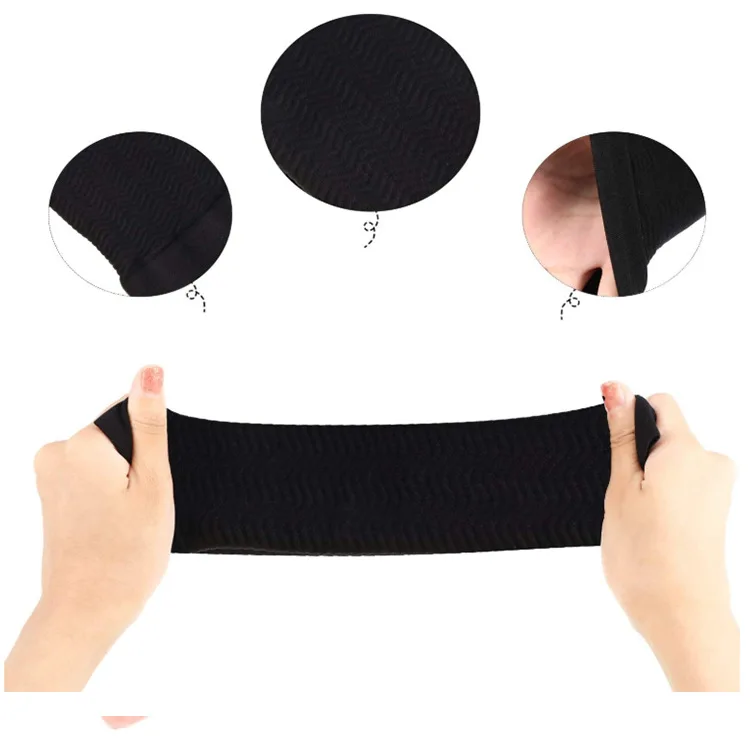 Women Weight Loss Slimming Arm Compression Sleeve Upper Arm Shaper