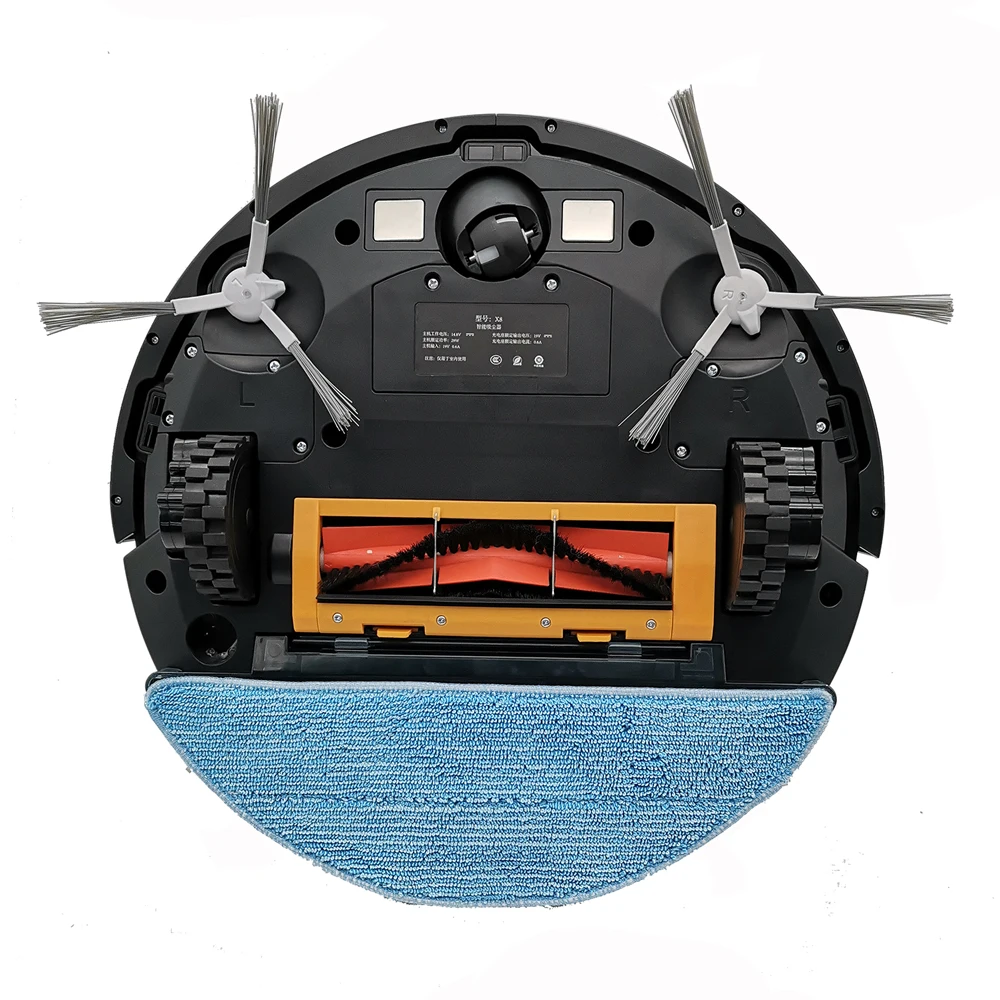 wholesale robot vacuum cleaner factory ABIR