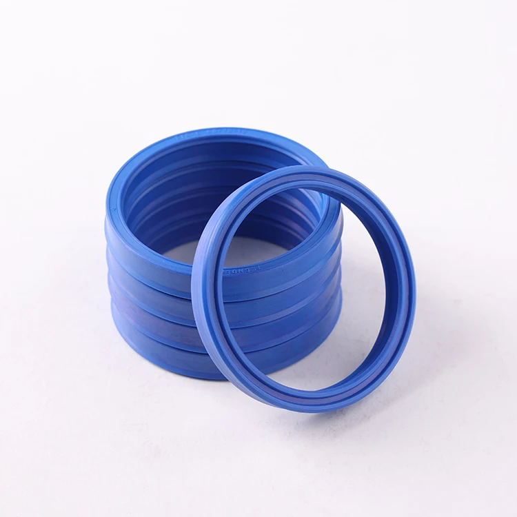 Low Coefficient of Friction Single-action Rotary Seals for Various Occasions  Rotary Panplug TVM Variseal