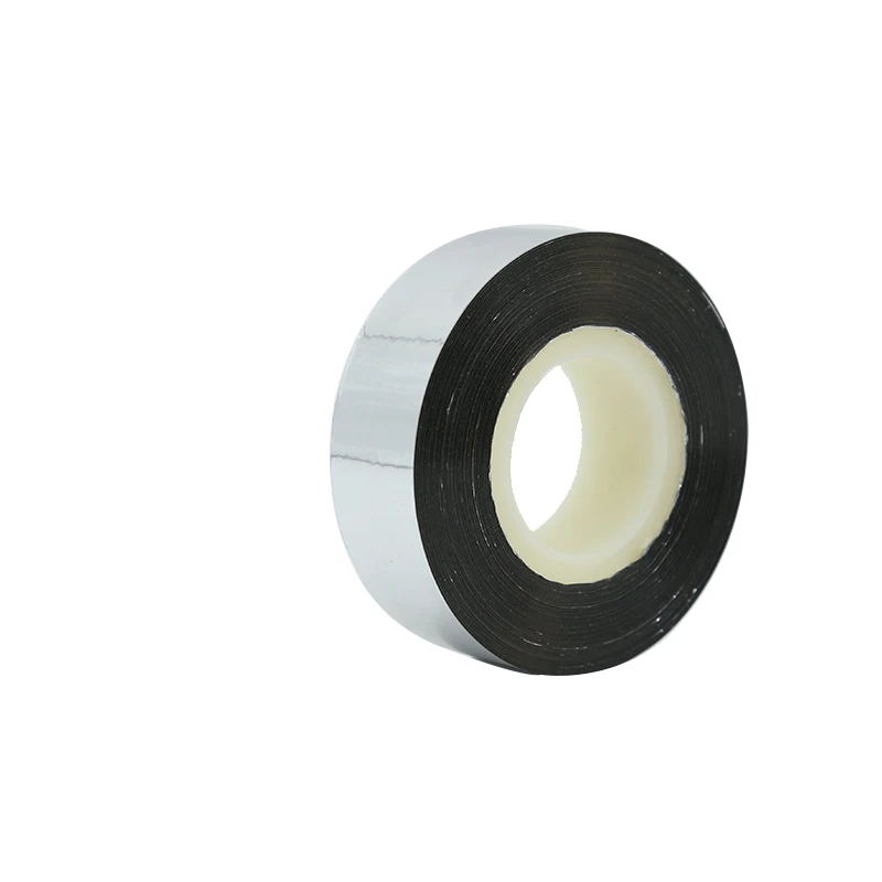 Birds Repeller Holographic Tapes Bird Repellent Scare Tape For Animal Control Silver Laser Bird Scarer