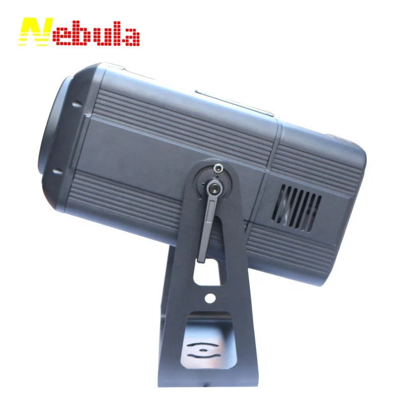 200w outdoor gobo projector for advertising