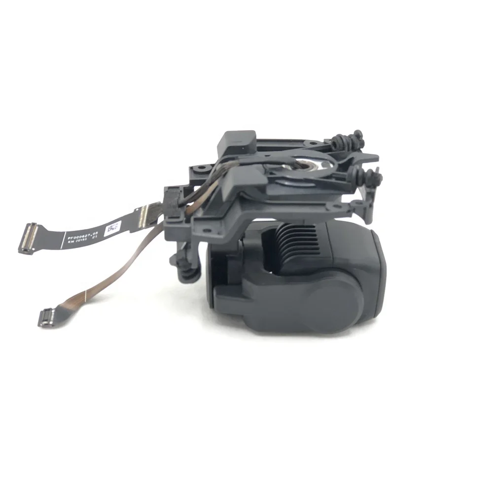 Original Used Mavic Air 2 Gimbal Housing Shell Without Camera Replacement Gimbal Axis Arm for DJI Mavic Air 2 Drone Accessories