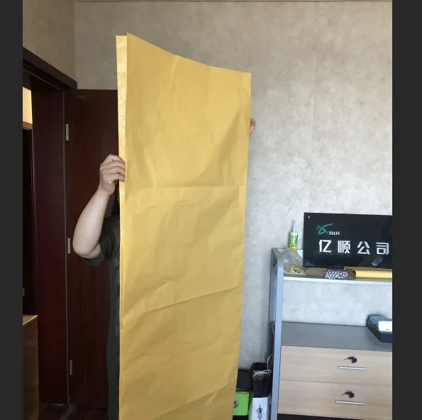 
Banana growing paper bag with cheap price 