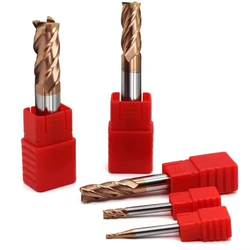 Фреза для фрезы FRESA TORICA Redonda FRESAS ESFERICA PLANA 4CTES 45HRC 55HRC 65HRC 6 мм 8 10 12