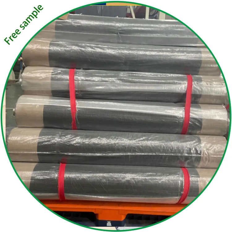 Сельскохозяйственная пленка Ldpe для теплиц из черного пластика по