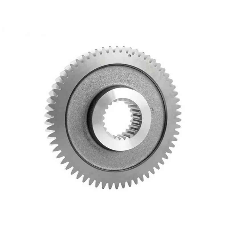 Chinese factory OEM Non-standard gears industrial stainless steel Mechanical transmission gears