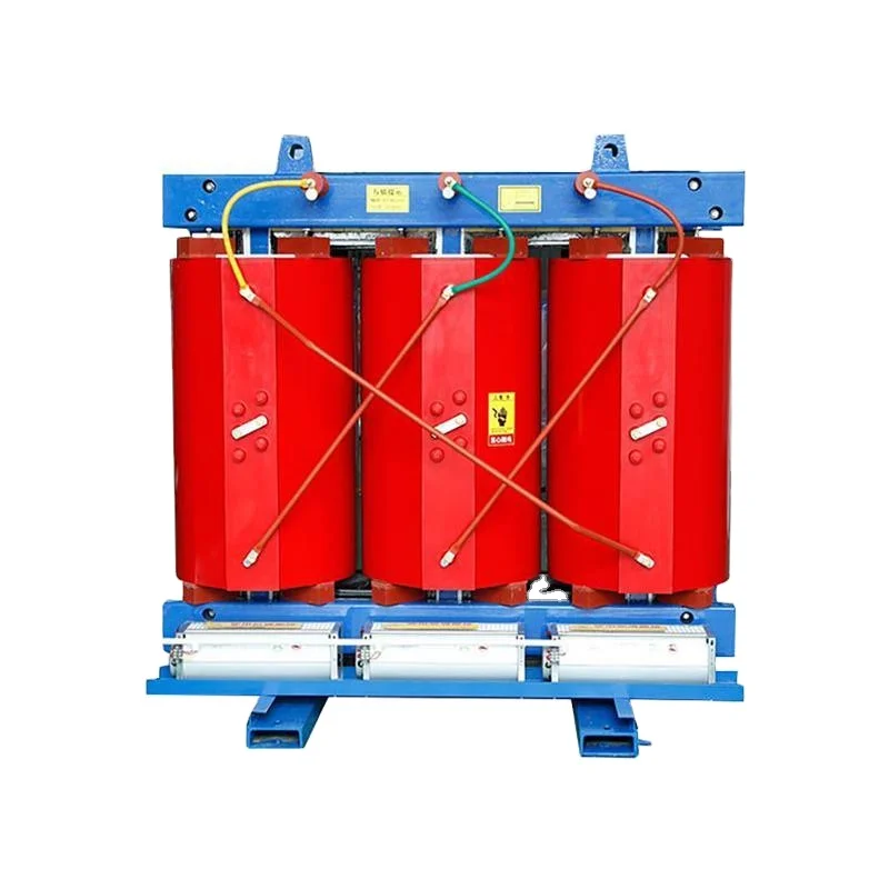 30kva-2000kva dry type transformer 220v to 220v dry type transformer three phase