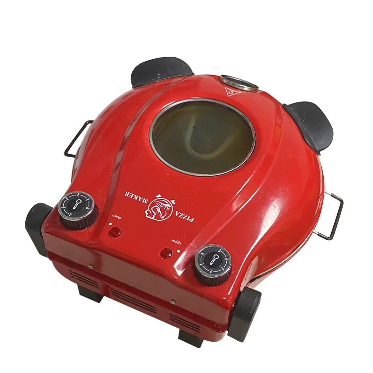 Hot Selling Chinese Made High-Quality Multifunctional Replacement Pizza Machine Pizza Maker