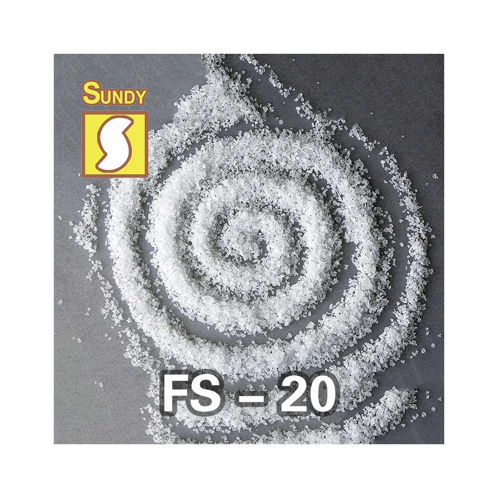 SINOPEC SVW Polyvinyl Alcohol FS-20 PVOH Stabilizer for Suspension Polymerization Polyvinyl Alcohol PVC Dispersant