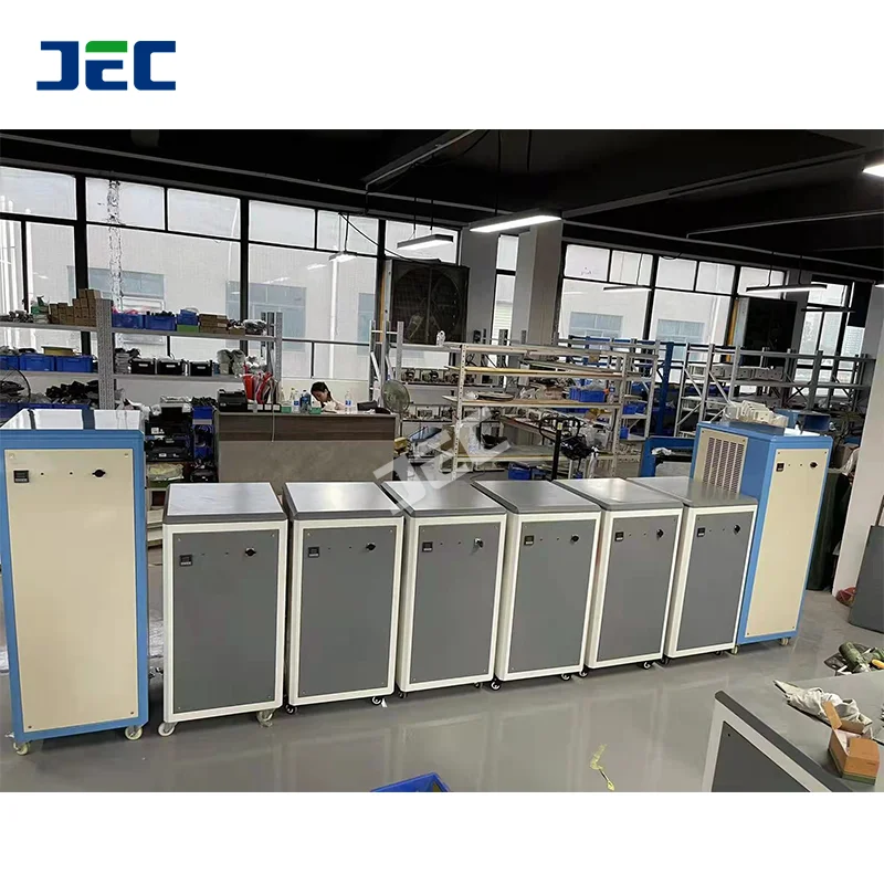 Factory price rectifier for electroplating 4000amp DC plating rectifiers assembly manufacturer for copper chrome nickle plating