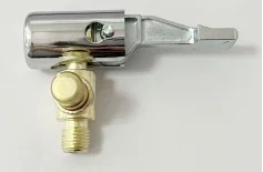 Portable 24V Car Air Pump with Mini Inflatable Tire Valve 150psi Plastic Chuck Connector for Car Tire Inflation