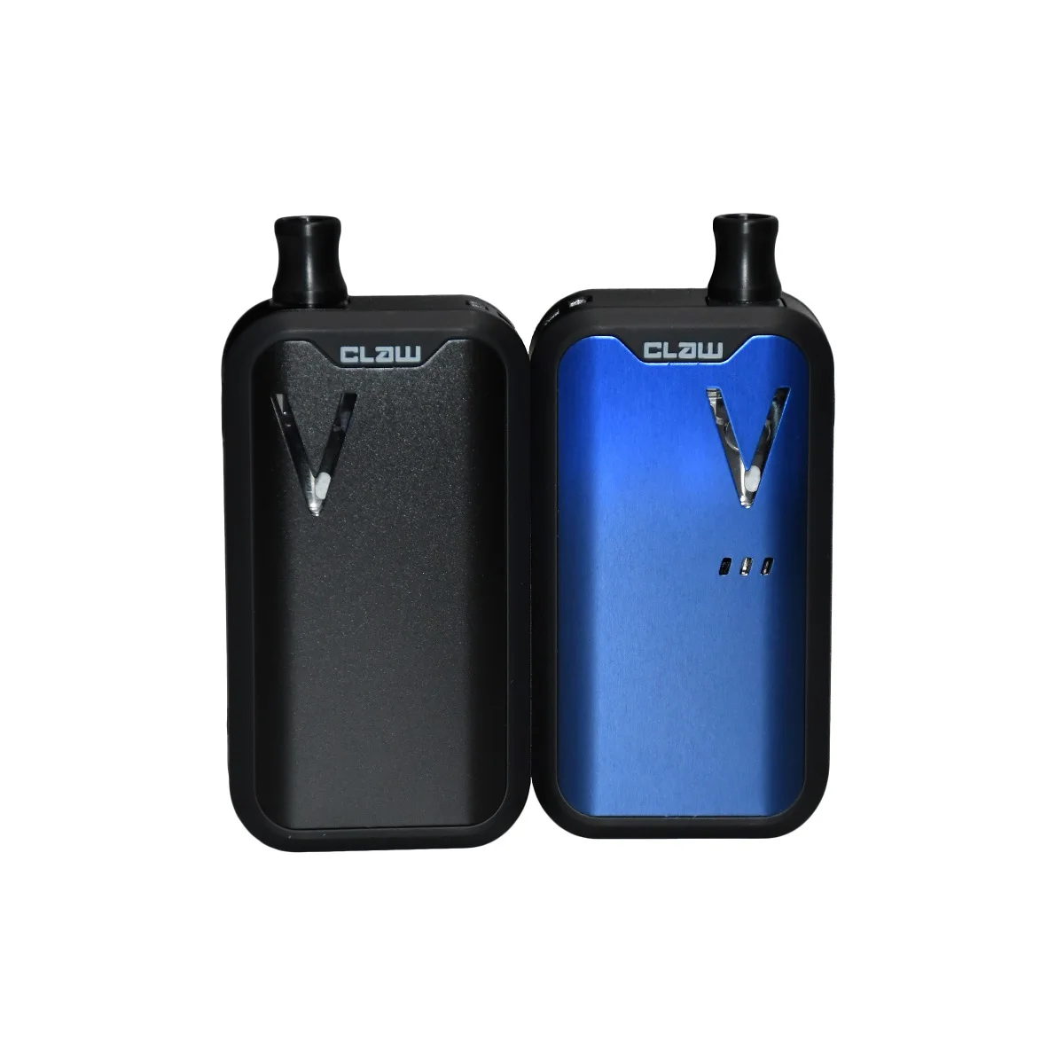 
vaping electronic cigarettes disposable adjust voltage wattage 5-30w rechargeable box mod Claw kit 