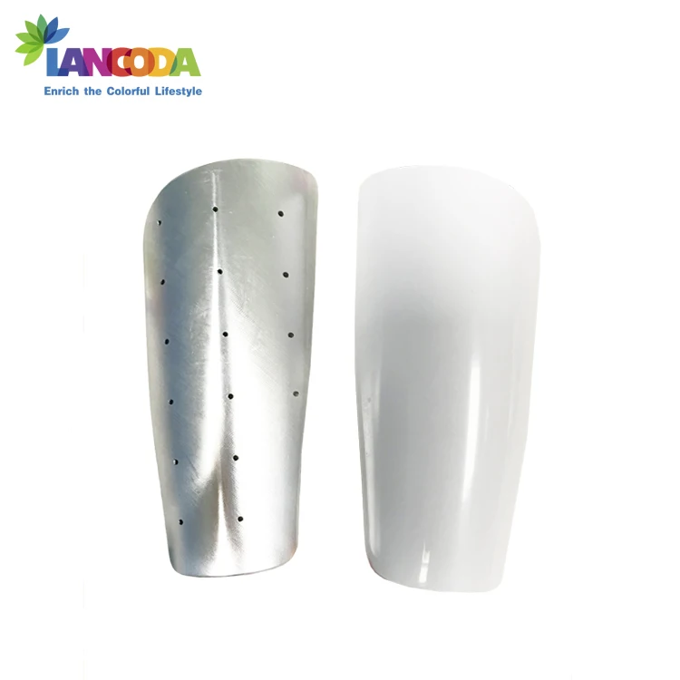 Sublimation Shin Guards Metal Tool Mold Jigs