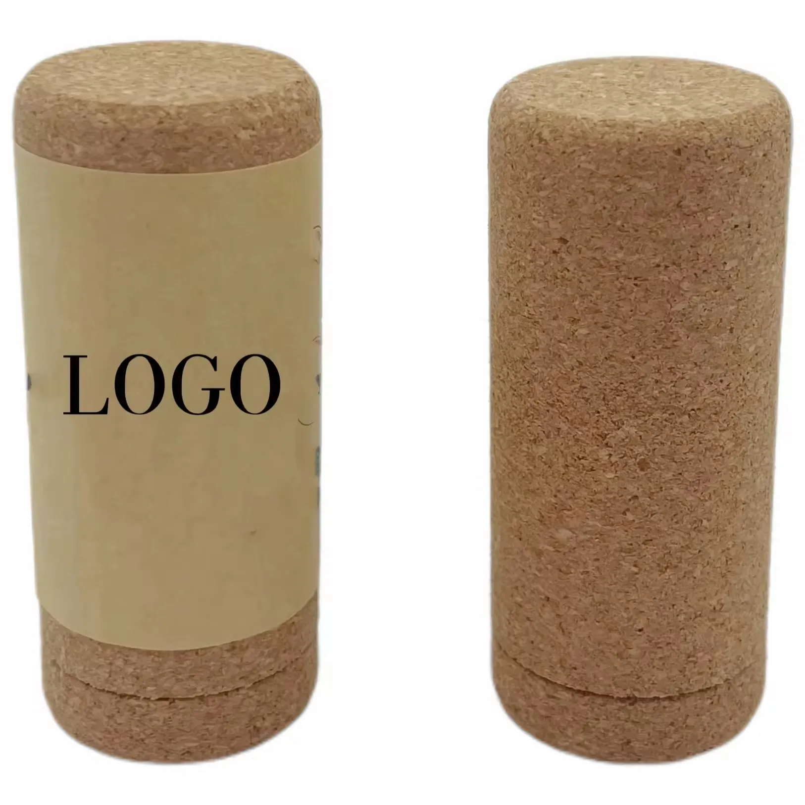 OEM Natural Body Stone Crystal Alum Stick Deodorant 25g 60g 120g