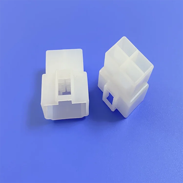 Car waterproof connector dj7041-6.3-21 4p car connector matching terminal DJ611-6.3A/B/C