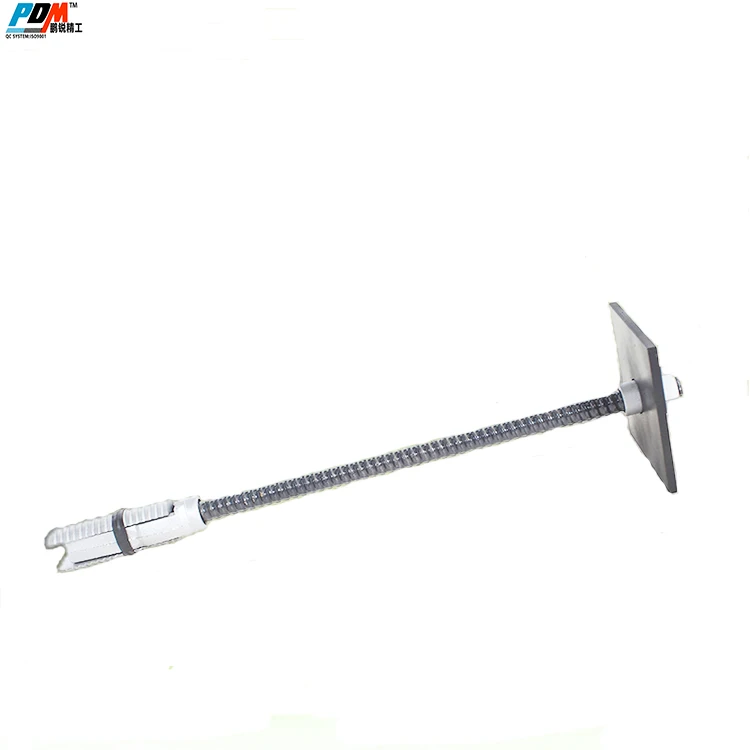 PDM hot sale mechanical expansion shells