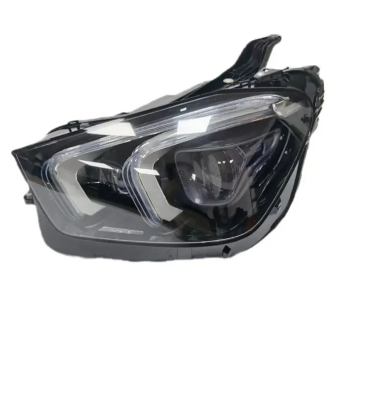 New Car Multibeam LED Headlight for Mercedes Benz GLE 167 W167 Multibeam LED 2018-2021