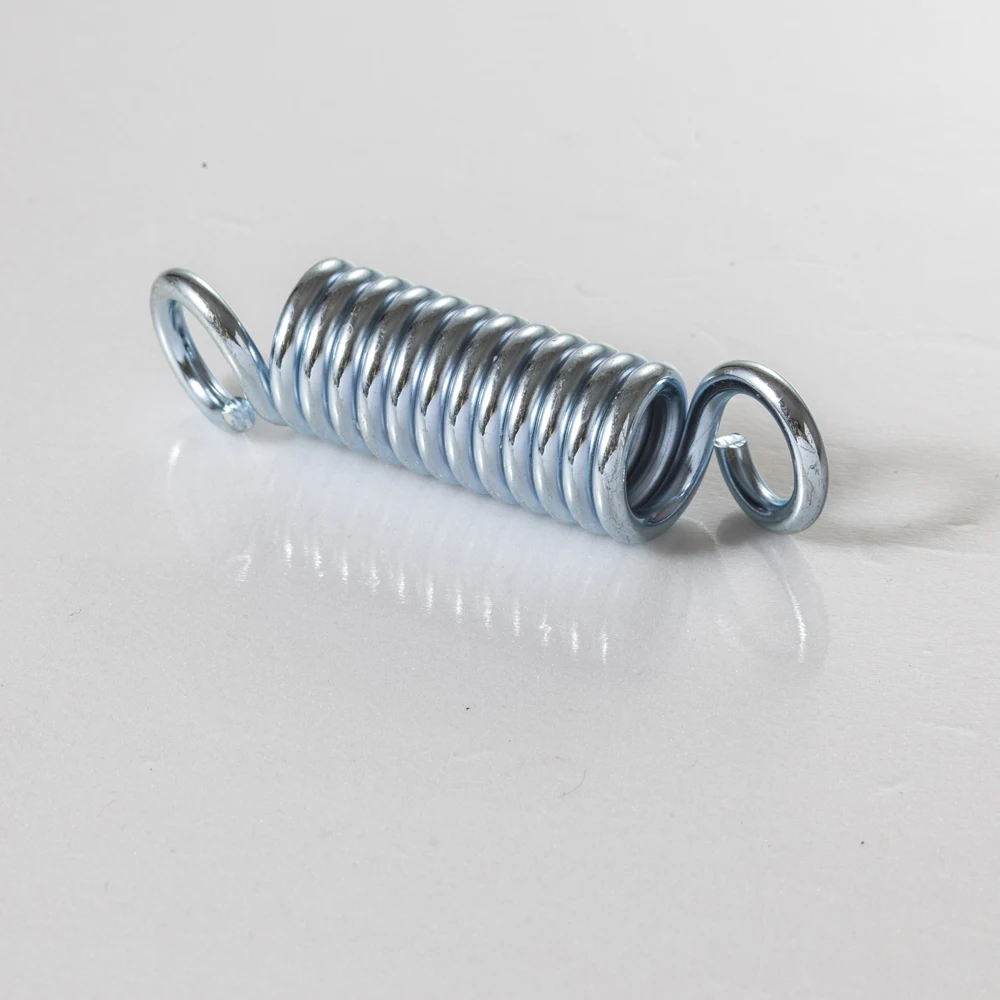 Hot selling good quality spring buffer yellow