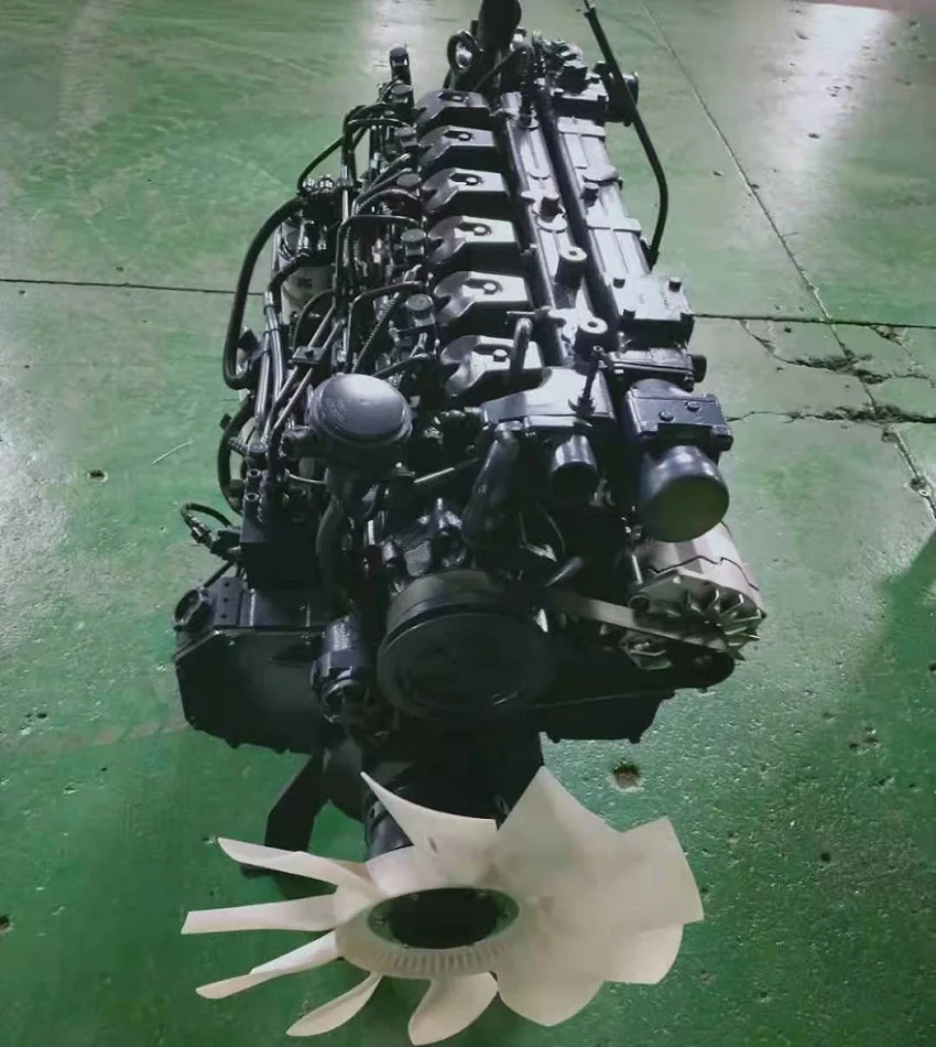 High Quality Engine Assembly other auto engine parts for QY25V QY50D  QY55V