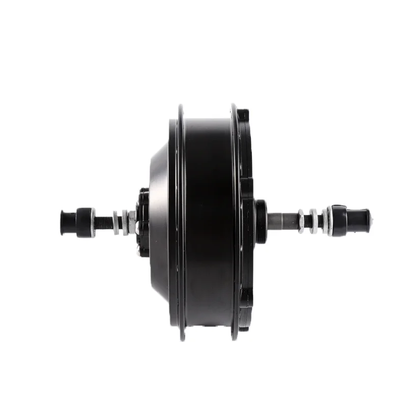 Professional Manufacturer Electric Bicycle Motor 500w Cassette Freewheel Bicycle Hub Motor