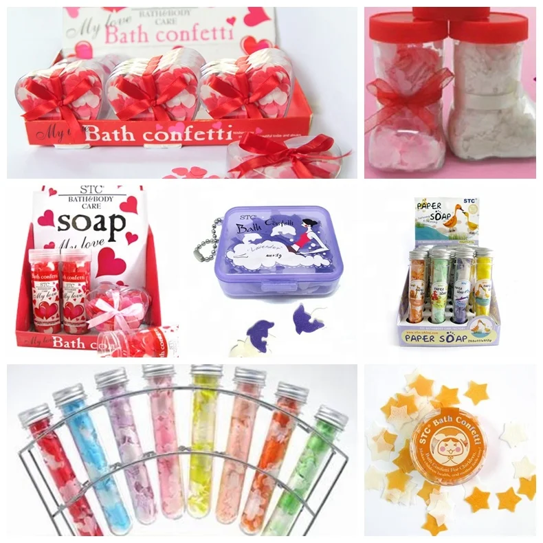 
Eco friendly mini portable travel soap paper sheets moisturizing anti bacterial basic cleaning paper hand soap 