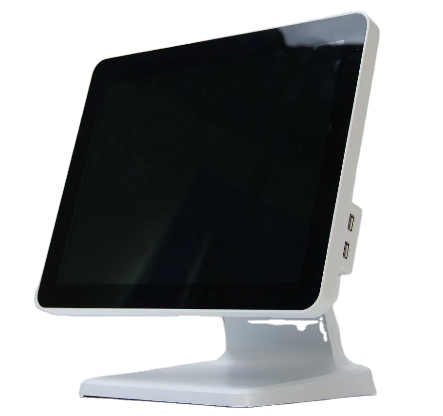 15 inch 4+64GB i5 i7  Touch Screen Windows Pos System All in one PC Android Pos Terminal