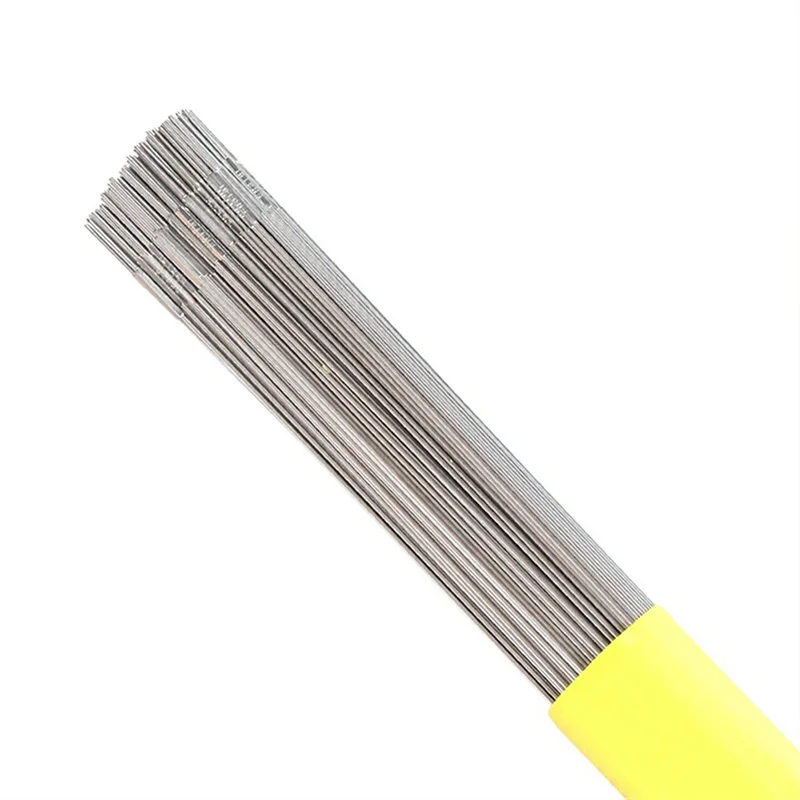 Customized Wire drawing treatment Powder cored welding wire Smooth surface Arc argon welding wire