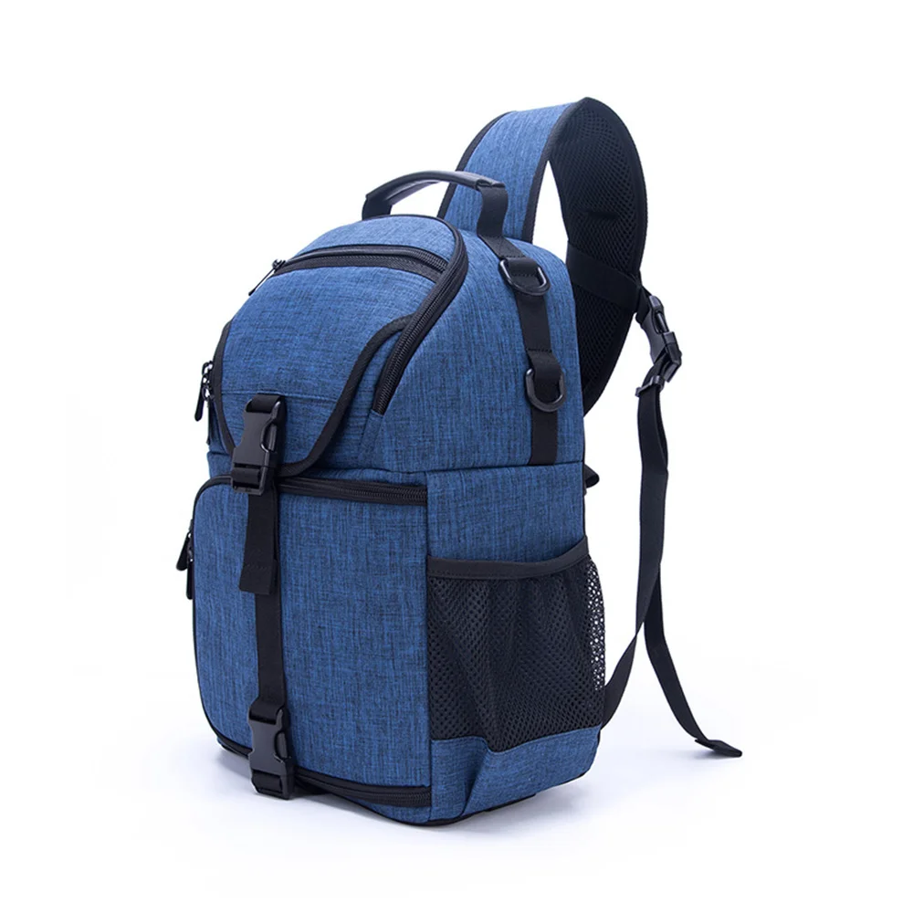 Multifunction waterproof outdoor camera video digital photo bags carry bag camera photography backpack