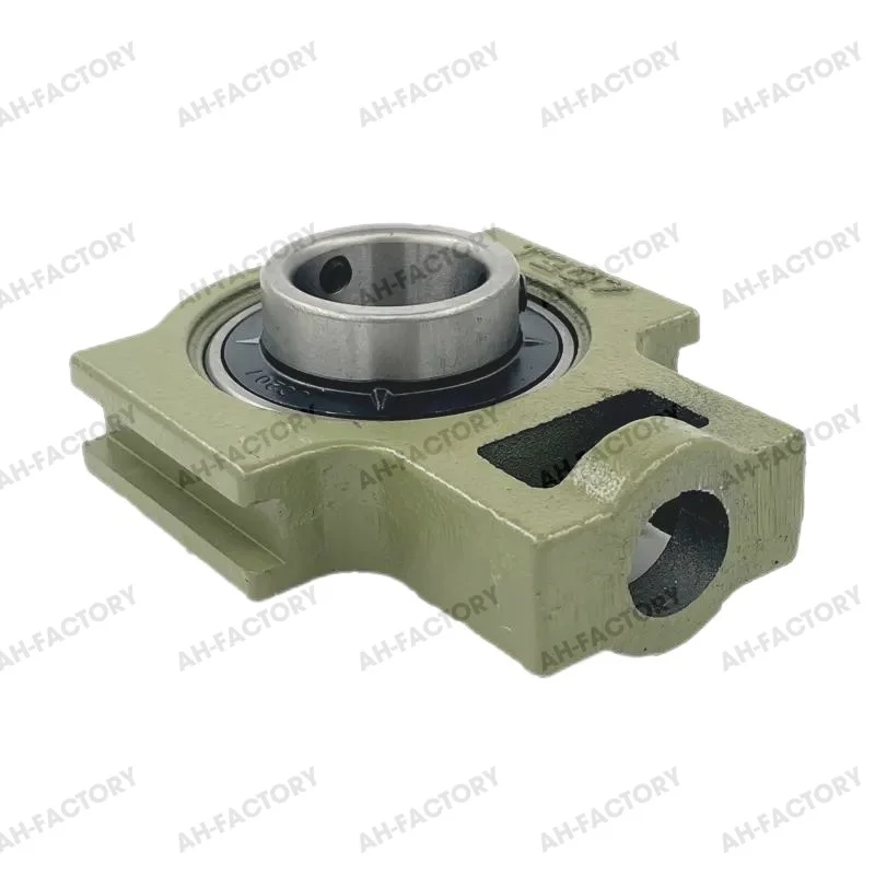 High Quality UCT Series Spherical Plain Bearing s k f Pillow Block Bearing