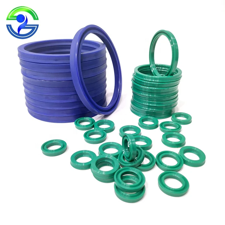 В наличии от производителя резиновый гидравлический поршень универсальный поршневой уплотнитель UHS