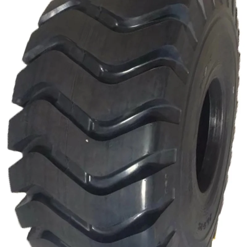 Производители YHS ROCKWAY продают высококачественные шины 29 5-25 5-29 OTR E3/L3