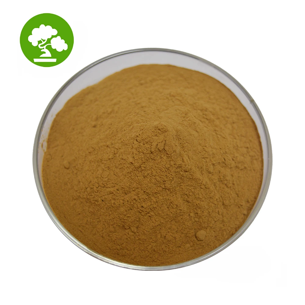  Заводская поставка натуральный порошок экстракта коры Mimosa Hostilis