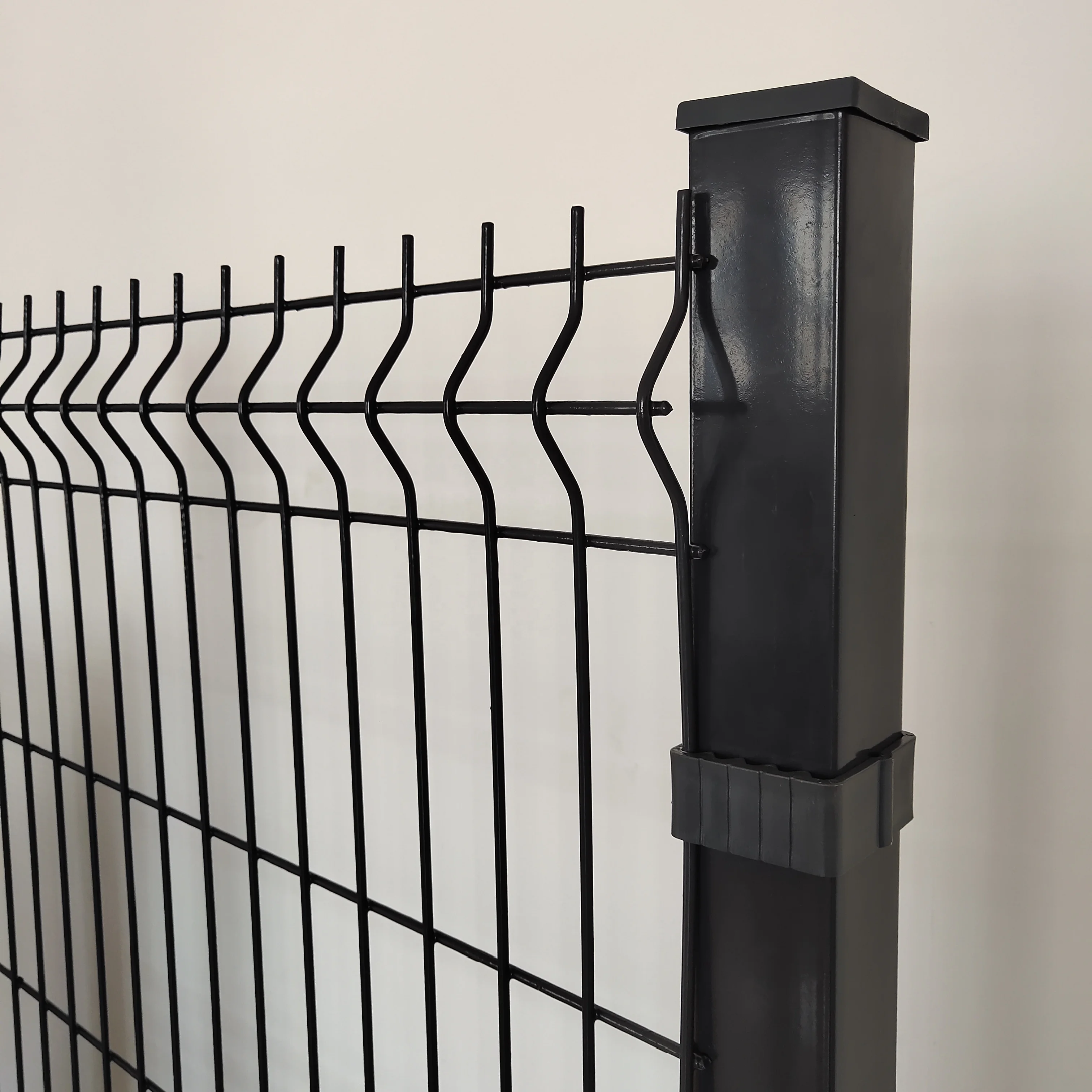 H Eco-Friendly 3D Fence Panels:Sustainable Choices for a Greener Future in Fencing Solutions 3d mesh fence poland