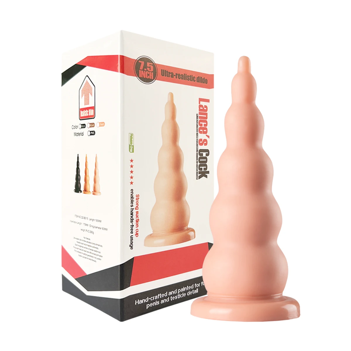 Wholesale Realistic Dicks Girls Masturbating Toys sex adult Dildo For Woman And sex toys for woman
