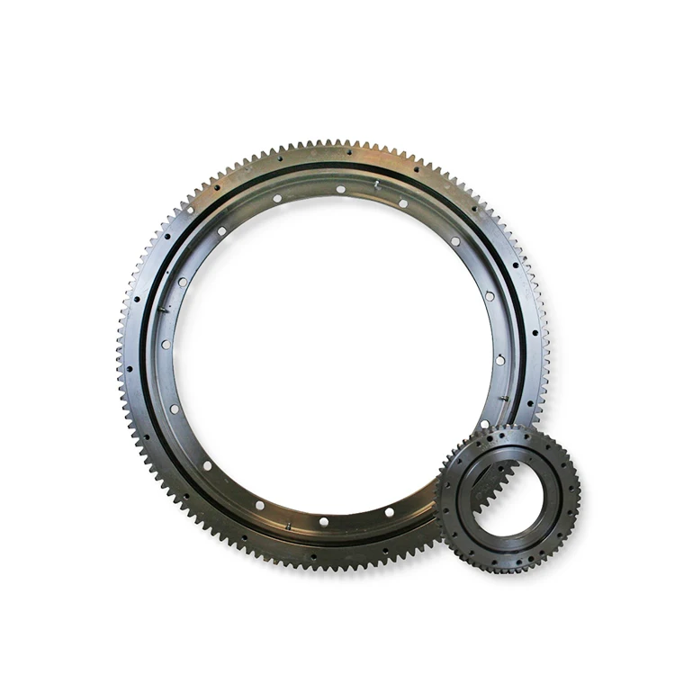 LRO road roller bearing GE 45 UK.2RS for JCB in stock
