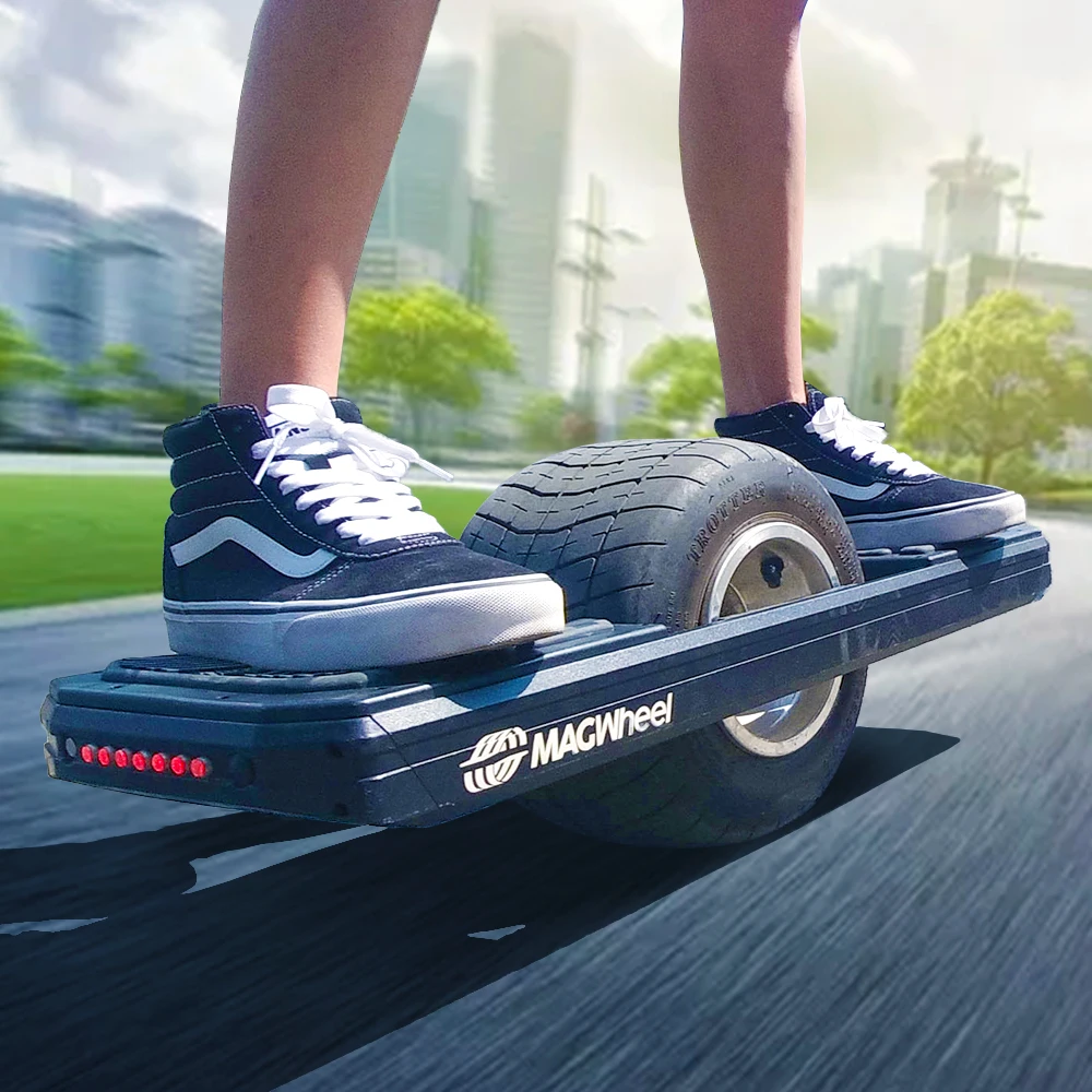 OEM ODM Manufacturer Wholesale ISO9001 CE T3 60V 1500W one wheel skateboard trotter price unicycle electric scooter