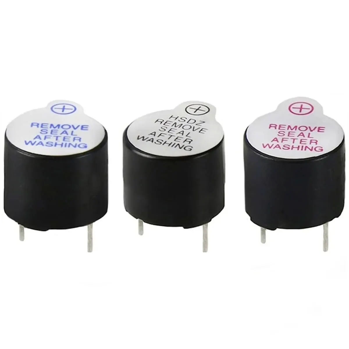 TMB12A03 3V Active Buzzer 12095 12*9.5 Mini Plug Speaker