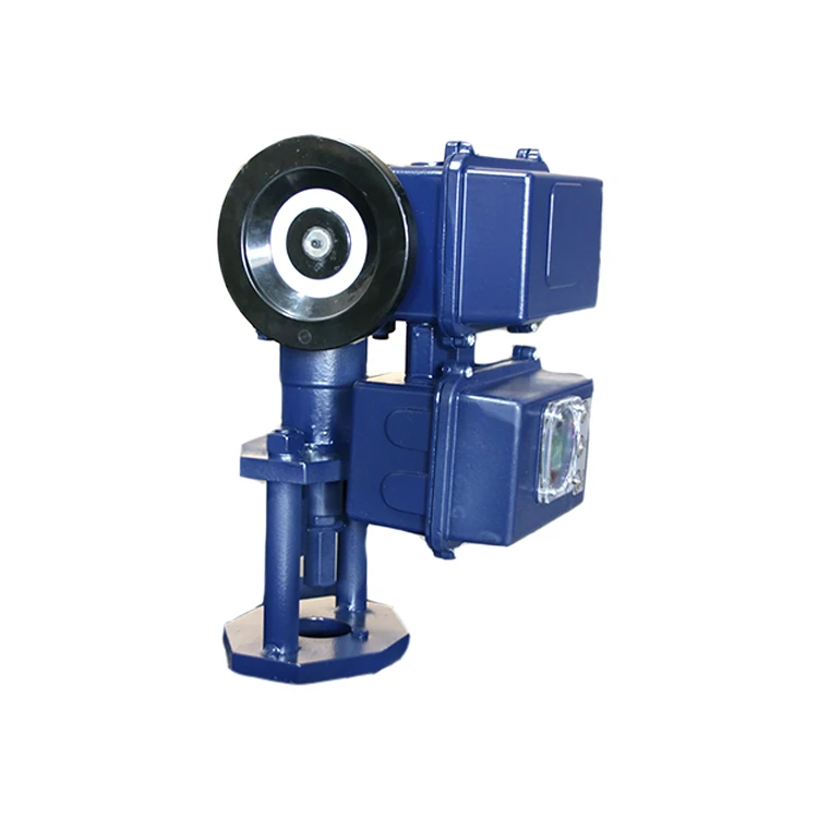 A+Z64/K1840 A+Z64/F1840 linear-turn wireless integrated remote valve actuator